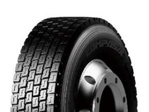 Compasal CPD81 (ведущая) 295/80 R22,5 154/151M 18PR