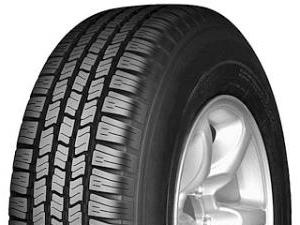 Compasal Gazill 185/75 R16C 104/102R
