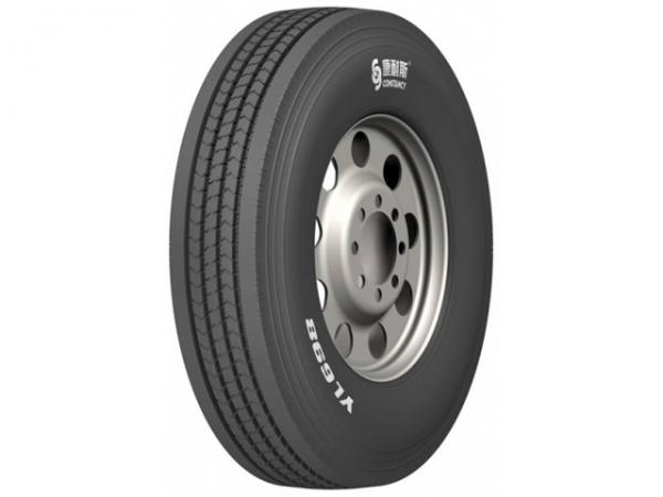 Constancy 698 (рулевая) 315/80 R22,5 156/152L 20PR