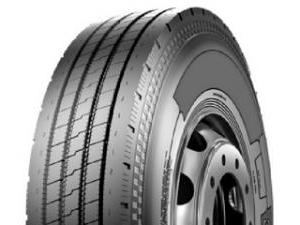 Constancy Ecosmart 62 (рулевая) 315/70 R22,5 152/148M