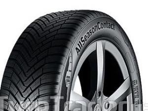 Continental AllSeasonContact 235/60 R18 107V XL
