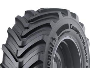 Continental CompactMaster AG (с/х) 500/70 R24 164A8