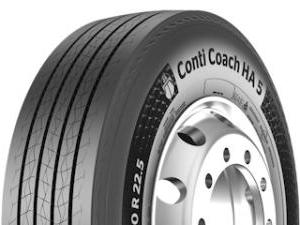 Continental Conti Coach HA5 (универсальная) 295/80 R22,5 156/149M 3PMSF