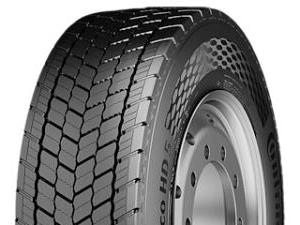 Continental Conti Eco HD5 (ведущая) 315/70 R22,5 154/150L