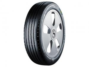 Continental Conti.eContact 185/60 R15 остаток 6 мм