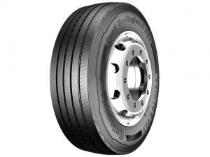 Шини Continental Conti EcoRegional HS3+ (рулевая)