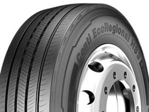 Continental Conti EcoRegional HS3+ (рулевая) 385/55 R22,5 160K 20PR