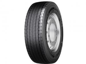 Шины Continental Conti EfficientPro D (ведущая)