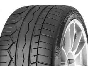 Continental ContiForceContact 245/35 R19 *