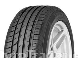 Continental ContiPremiumContact 2E 205/60 R16 92H