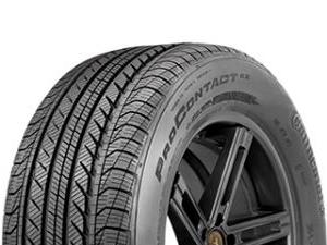 Continental ContiProContact GX 275/40 R19 101H Run Flat SSR MOE B