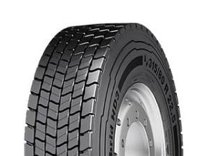 Continental ContiRe HD3 Hybrid (наварка ведущая) 315/80 R22,5 156/150L