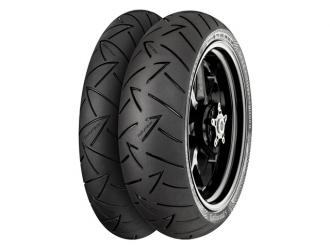 Goodyear EfficientGrip SUV