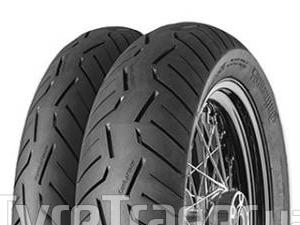 Continental ContiRoadAttack 3 170/60 ZR17 72W