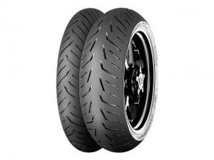 Шины Continental ContiRoadAttack 4 GT