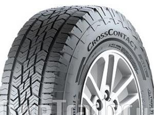 Continental CrossContact ATR 235/75 R15 109T XL