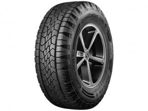 Шини Continental CrossContact AX6