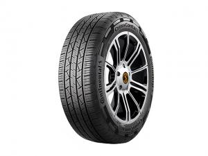 Шины Continental CrossContact H/T