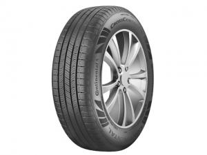 Continental CrossContact RX 275/45 R22 остаток 5 мм