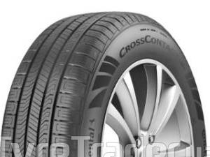 Continental CrossContact RX 285/45 R20 112V XL