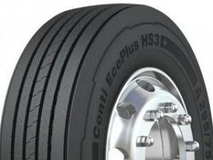 Continental Eco-Plus HS3+ (рулевая) 315/60 R22,5 154/150L