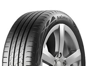 Continental EcoContact 6Q 255/50 R19 103T