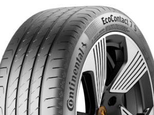 Continental EcoContact 7S 265/35 R21 101H XL