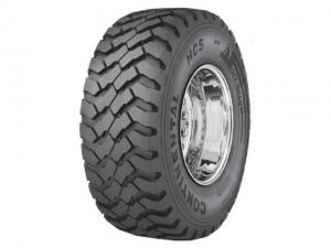 Continental HCS (ведущая) 365/85 R20 остаток 12 мм