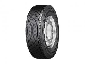 Continental HD3 EcoPlus (ведущая) 315/80 R22,5 154/150M остаток 6 мм