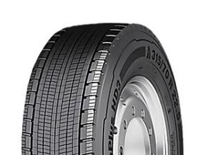 Continental HD3+ EcoPlus (ведущая) 315/70 R22,5 154/150L 20PR