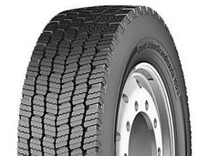 Continental HD3 Urban Scan (ведущая) 295/60 R22,5 150/147L