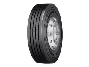 Шини Continental HS3+ ContiHybrid (рулевая)