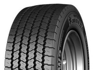 Continental HTW2 (прицепная) 445/45 R19,5 160J 22PR