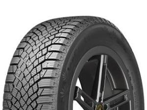 Continental IceContact XTRM 245/60 R18 109T XL