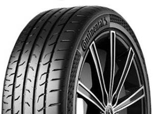 Continental MaxContact MC6 255/55 R19 111V XL