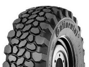 Continental MPT81 365/80 R20 152K