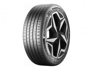 Continental PremiumContact 7 235/55 R18 остаток 6 мм