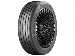 Continental PremiumContact C 215/50 R17 остаток 4 мм