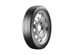 Шины Continental sContact