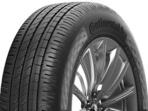 Continental TechContact TC6 225/55 ZR17 97W Run Flat SSR