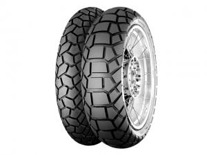 Шины Continental TKC 70 Rocks