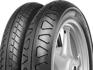 Continental TKV11 130/90 R17 68V