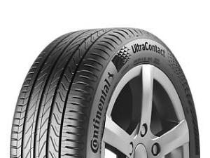 Continental UltraContact 195/55 R20 95H XL