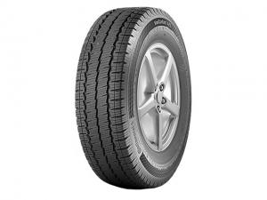 Шины Continental VanContact A/S