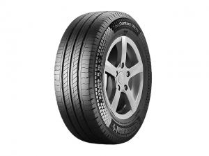 Continental VanContact Ultra 225/65 R16C остаток 7 мм