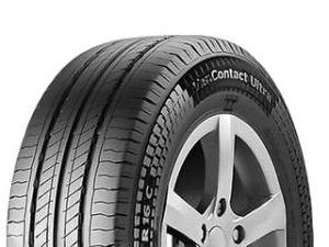 Continental VanContact Ultra 195/75 R16C 110/108R