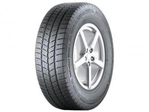 Continental VanContact Winter 195/70 R15C остаток 9 мм