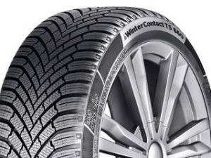 Continental WinterContact TS 860 205/55 R16 91T