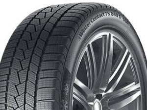 Continental WinterContact TS 860S 275/55 R20 117V XL