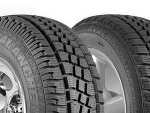 Cooper Avalanche X-Treme 235/60 R16 100T *